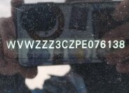 Volkswagen Passat Kombi 2,0 l 110 kw