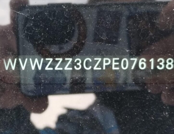 Volkswagen Passat Kombi 2,0 l 110 kw