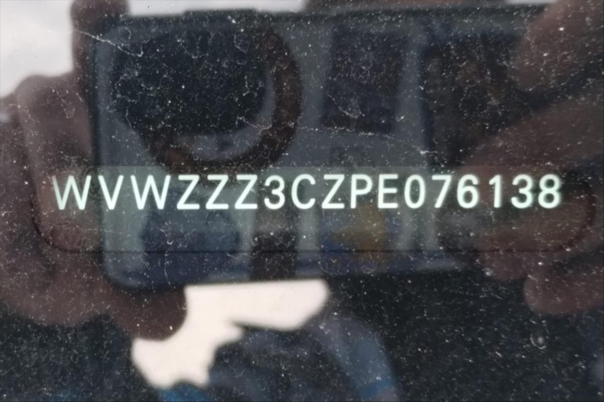 Volkswagen Passat Kombi 2,0 l 110 kw