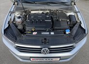 Volkswagen Passat Kombi 2,0 l 110 kw