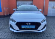 Hyundai i30 Kombi 1,6 l 85 kw