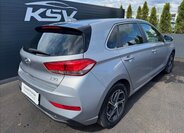 Hyundai i30 Hatchback 998,0 88 kw