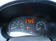 Dacia Logan Kombi 1,6 l 62 kw