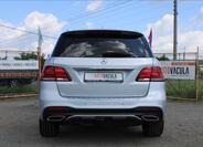 Mercedes-Benz GLE 6
