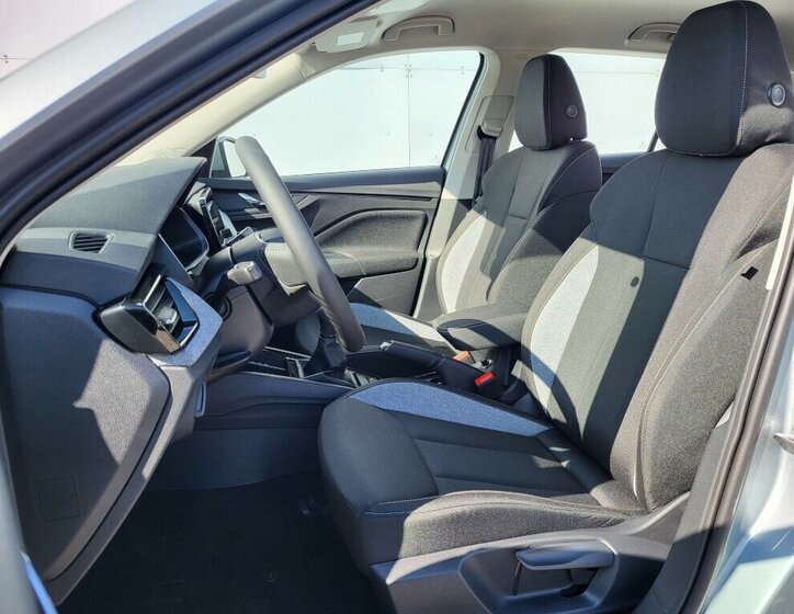 Škoda Kamiq SUV / Terénní 999,0 85 kw