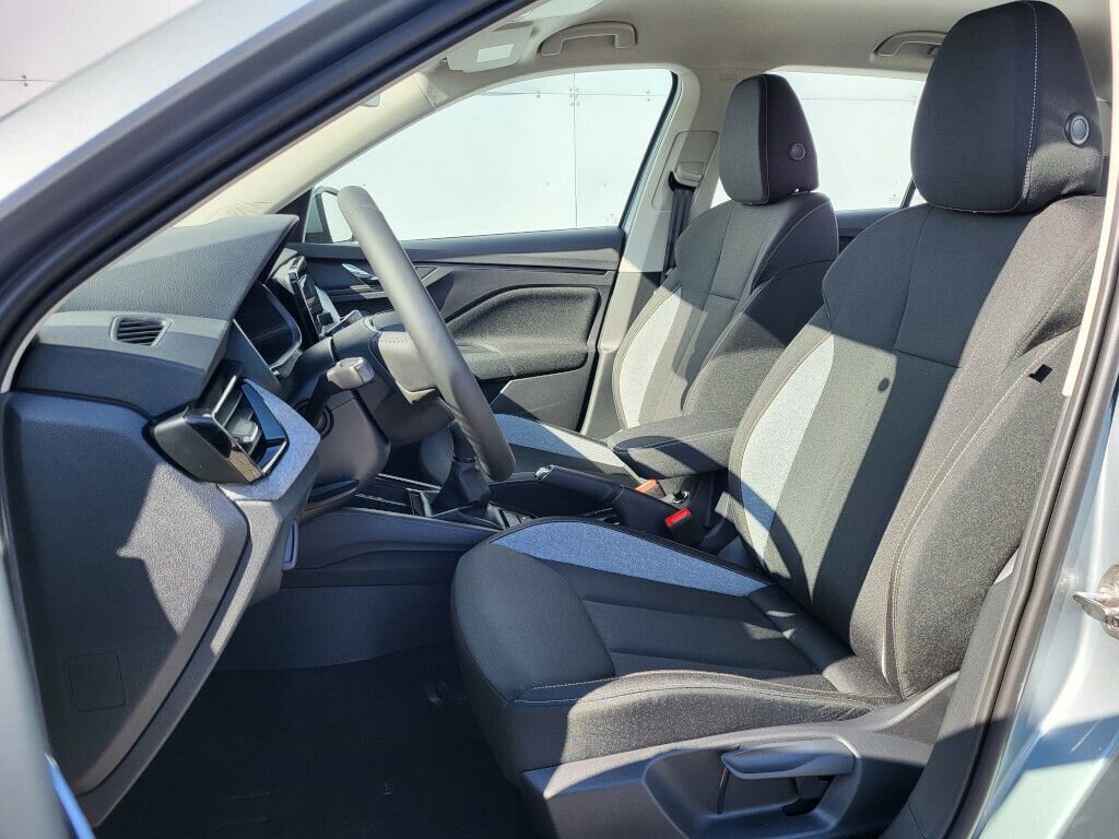 Škoda Kamiq SUV / Terénní 999,0 85 kw