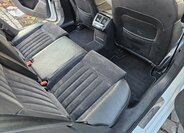 Škoda Superb Kombi 0,0 140 kw