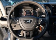 MAN TGE Ostatní 2,0 l 103 kw