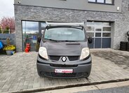 Renault Trafic Skříň 2,0 l 66 kw
