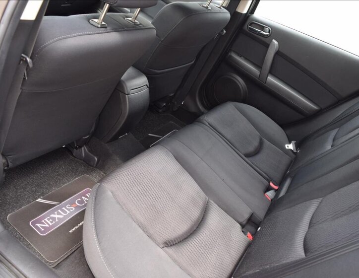 Mazda 6 Kombi 2,2 l 120 kw