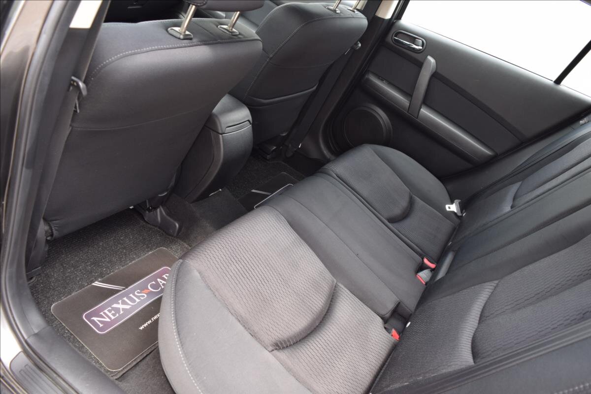 Mazda 6 Kombi 2,2 l 120 kw