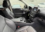 Mercedes-Benz GLE 14