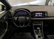 Škoda Karoq SUV 1,5 l 110 kw
