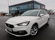 Seat Leon Kombi 999,0 81 kw