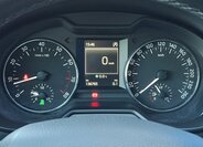 Škoda Octavia Kombi 1,4 l 81 kw