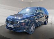 Škoda Kodiaq SUV / Terénní 2,0 l 147 kw