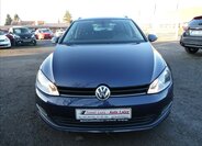 Volkswagen Golf Kombi 1,6 l 81 kw