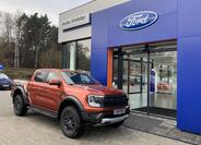 Ford Ranger 1