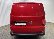 Volkswagen Transporter 7