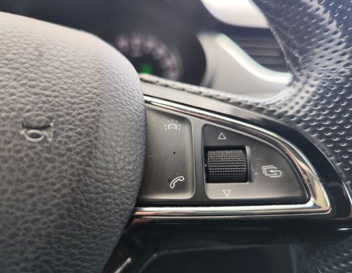 Škoda Octavia Kombi 1,6 l 81 kw