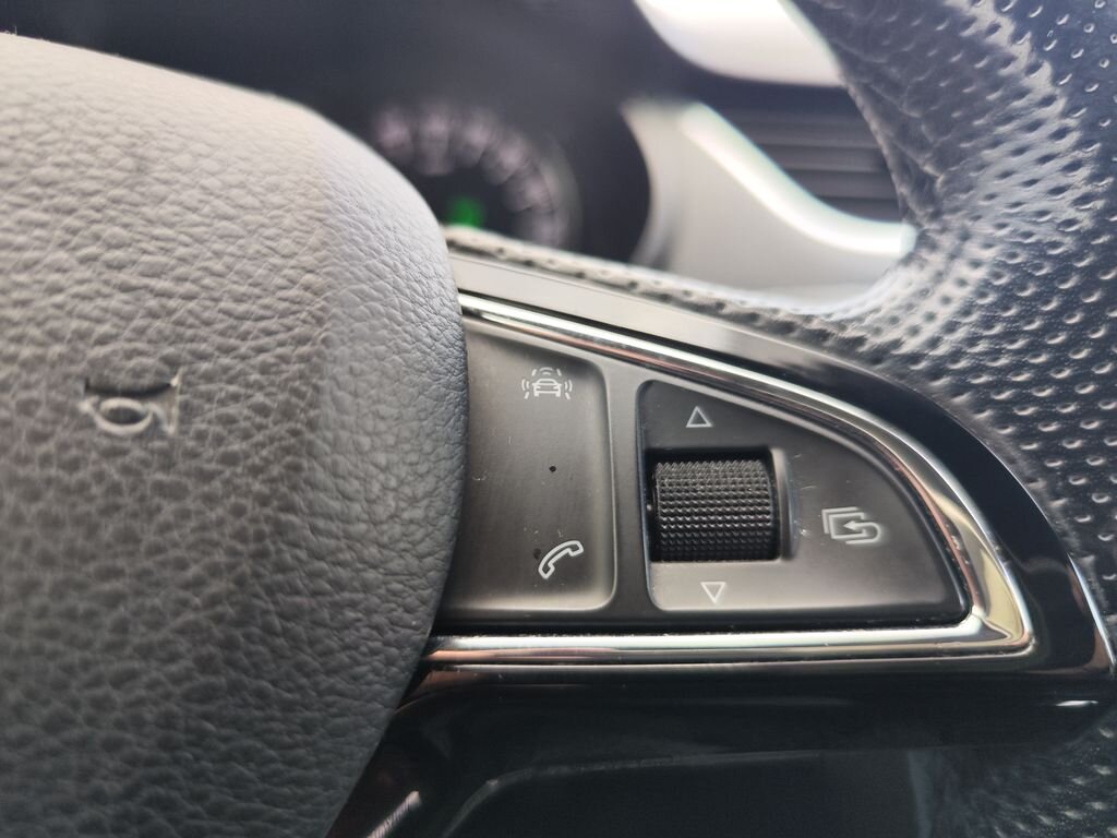 Škoda Octavia Kombi 1,6 l 81 kw