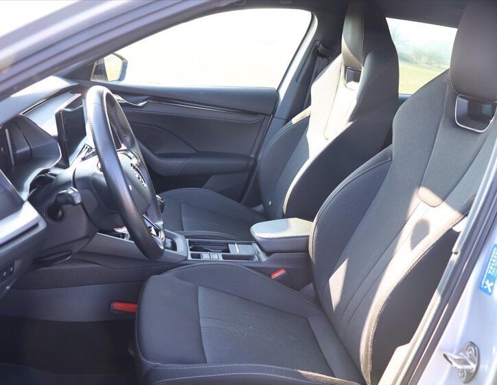 Škoda Octavia Kombi 999,0 81 kw