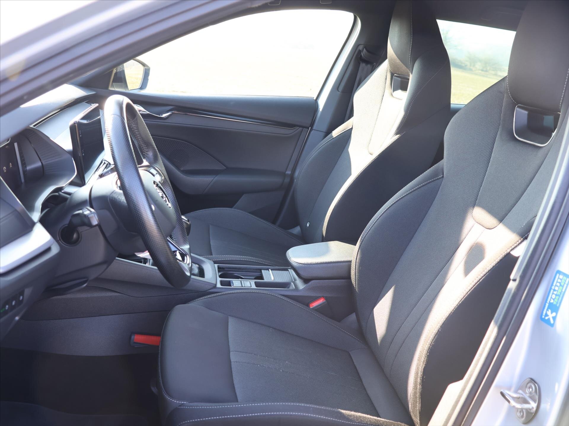 Škoda Octavia Kombi 999,0 81 kw