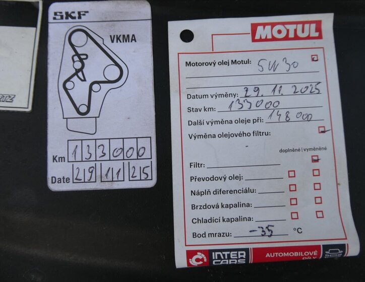 Peugeot 2008 SUV 1,2 l 60 kw