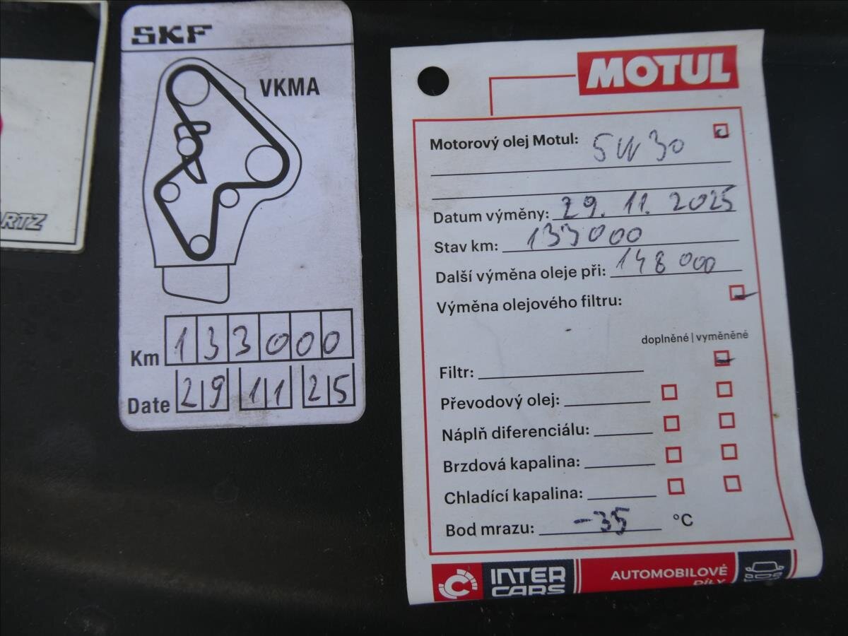 Peugeot 2008 SUV 1,2 l 60 kw