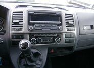 Volkswagen Multivan Kombi 2,0 l 103 kw