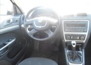 Škoda Octavia Kombi 1,4 l 90 kw