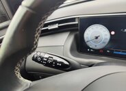 Hyundai Tucson SUV / Terénní 1,6 l 110 kw