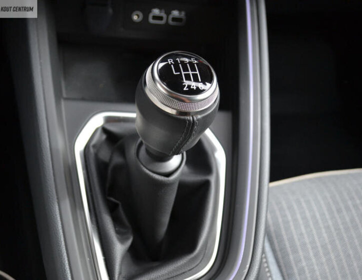 Renault Clio Hatchback 999,0 67 kw