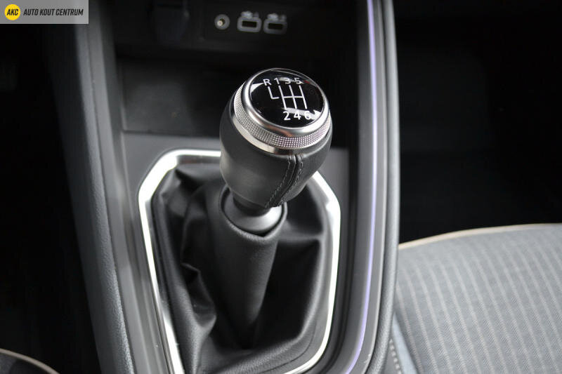 Renault Clio Hatchback 999,0 67 kw