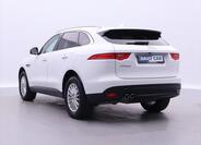 Jaguar F-Pace 5