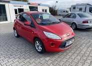 Ford Ka Hatchback 1,2 l 51 kw