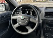 Škoda Yeti Kombi 1,2 l 77 kw