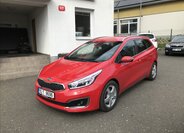 KIA Ceed Kombi 1,6 l 99 kw