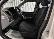 Volkswagen Transporter 28