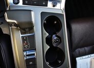 Audi A6 Allroad Kombi 3,0 l 250 kw