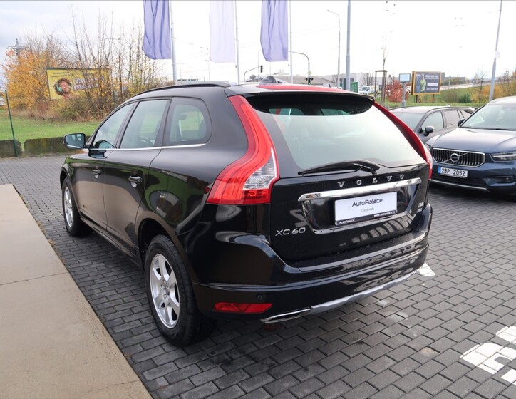 Volvo XC60 7