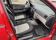 Škoda Fabia Hatchback 1,2 l 40 kw