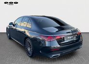 Mercedes-Benz Třídy E 3