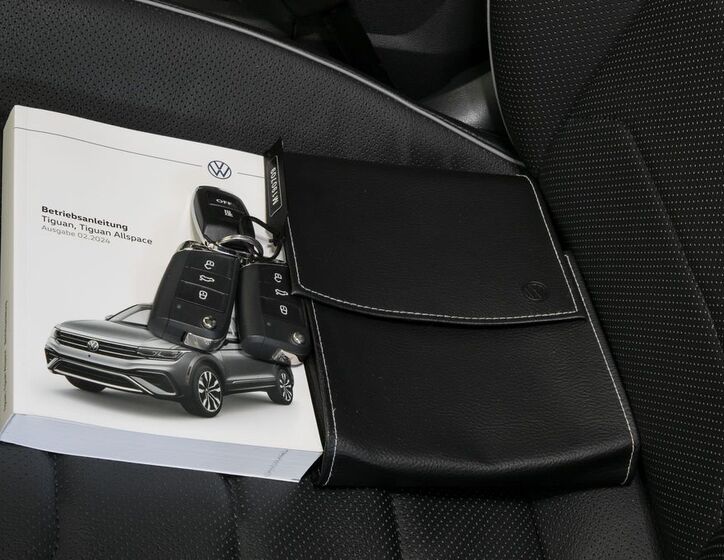 Volkswagen Tiguan Allspace 45