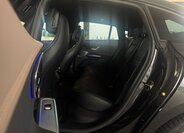 Mercedes-Benz EQE Sedan / Limuzína 0,0 350 kw