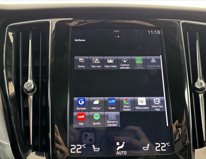 Volvo V60 Kombi 2,0 l 110 kw