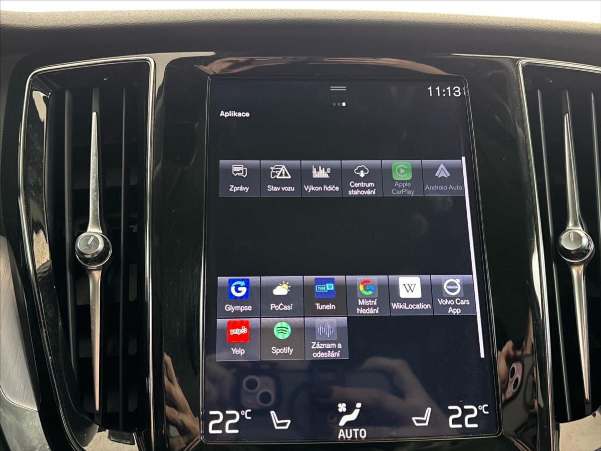 Volvo V60 Kombi 2,0 l 110 kw