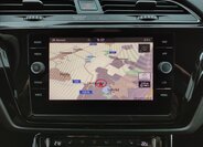 Volkswagen Touran MPV 1,8 l 132 kw