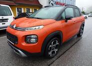 Citroën C3 Aircross 2