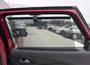 Opel Grandland X Sedan / Limuzína 1,2 l 96 kw